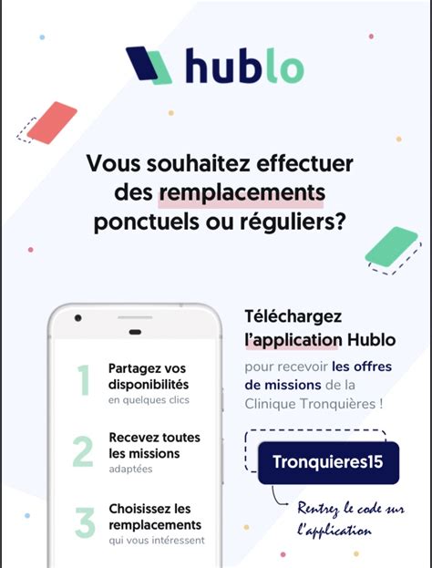 hublo missions en ligne